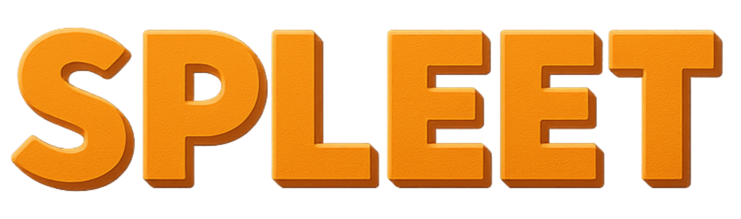 Splert SPLEET - Simplify the Splits